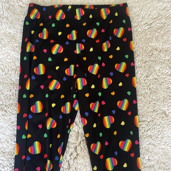 PRIDE Pants! Size Medium! - Picture 1 of 4